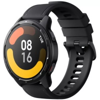 XIAOMI Watch S1 Active Noir