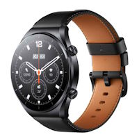 XIAOMI Watch S1 Noir