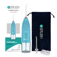 Y-BRUSH Water Flosser