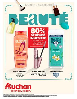 BRAUN Vitality Pro Protect X Clean