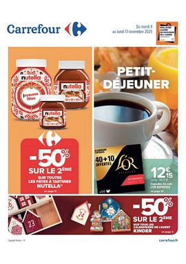 CARREFOUR HOME HRG12-25