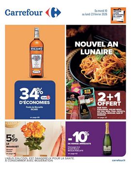 CARREFOUR HOME HVCM130FX-25