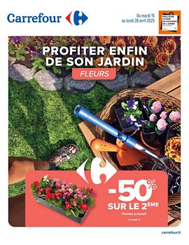 CARREFOUR Seattle Le Barbecue