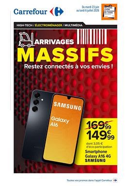ARTHUR MARTIN AMP4966