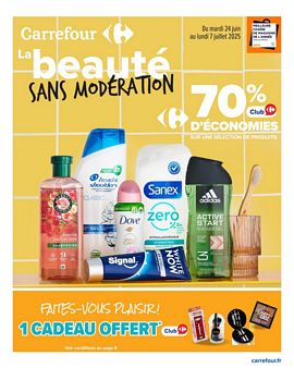 TERRAILLON One Clear Sand