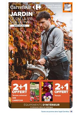 CARREFOUR 3616479199670