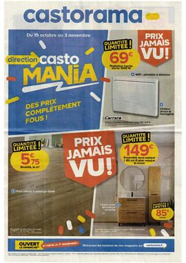 ERBAUER ERI1092COM Pack