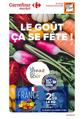 CARREFOUR Manilla Le Barbecue
