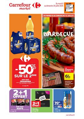 CARREFOUR HOME HMOR20WC-25
