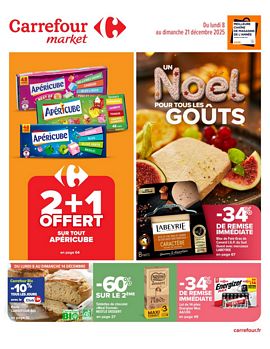 CARREFOUR HOME HRG8P1200-25