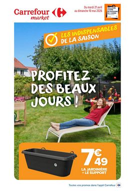 CARREFOUR HOME HBLF58-26