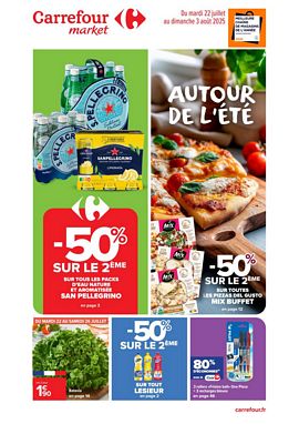 CARREFOUR HOME HPG2000-25