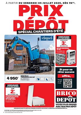 SCHEPPACH DH1500Plus