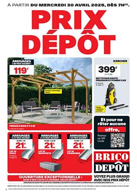 GOODHOME Albaron 4 brûleurs
