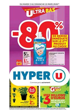 BRAUN Vitality Pro Lilas