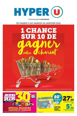 promoconso - toutes les promotions des hypermarchés en ligne