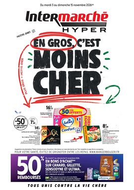 INTERMARCHE 3760175468223
