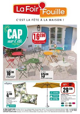 LA FOIR FOUILLE 3660092229696