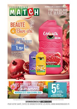 BRAUN PRO Series 1 Cross Action Bleu