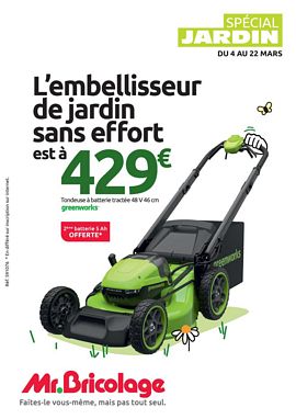 POPSTER Unicut N1 18V