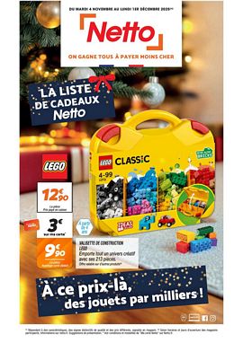 GOLIATH Alerte aux martiens