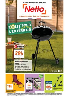 LIVOO Teppan Yaki gril 43 cm