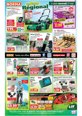 POWERTEC GARDEN 82085